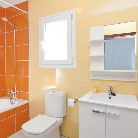 Modern In With Pool Βίλα