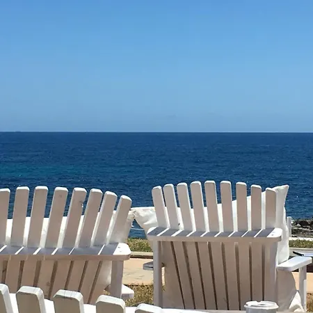 Modern In With Pool Βίλα Κάλπε