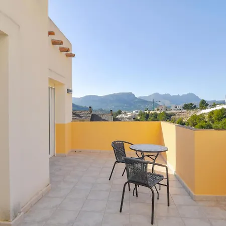 Modern In With Pool Βίλα